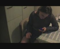 Das Verfickte Disco Weib