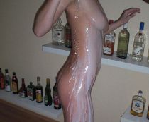Milchbad