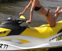 Jetski