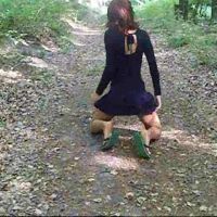 lady natursekt