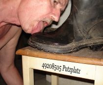 Schwuchtel Slave_Ernst 49208505