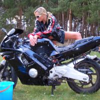 haengebrueste photos