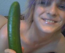 Die G*** und ich :-)