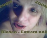 B*** - extrem nah