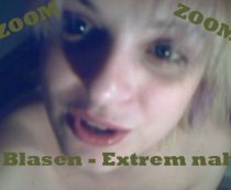 B*** - extrem nah
