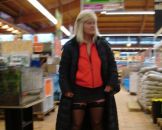 Outdoor vorgef�hrt