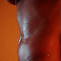 private frauen nackt