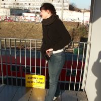 fetisch modelle