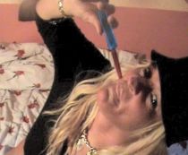 Anal Lolly